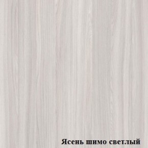 Антресоль для узкого шкафа Логика Л-14.2 в Ноябрьске - noyabrsk.mebel-74.com | фото