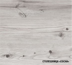 АСАЯ Кухонный гарнитур Мега Прайм (1600*1700 мм) в Ноябрьске - noyabrsk.mebel-74.com | фото