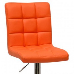 Барный стул Barneo N-48 Kruger оранжевый в Ноябрьске - noyabrsk.mebel-74.com | фото