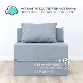 Бескаркасный диван Эссен в Ноябрьске - noyabrsk.mebel-74.com | фото