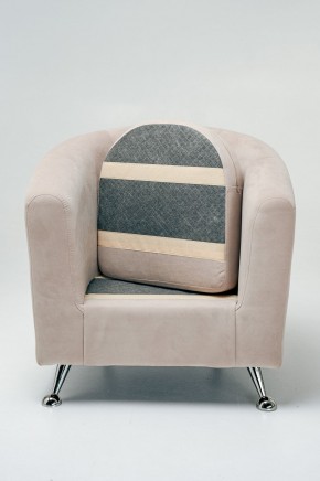 Комплект мягкой мебели 601+600 (диван+кресло) в Ноябрьске - noyabrsk.mebel-74.com | фото