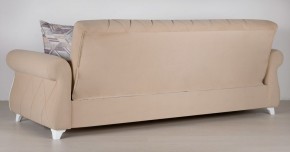 Диван-кровать Роуз ТД 412 + комплект подушек в Ноябрьске - noyabrsk.mebel-74.com | фото