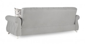 Диван-кровать Роуз ТД 414 + комплект подушек в Ноябрьске - noyabrsk.mebel-74.com | фото