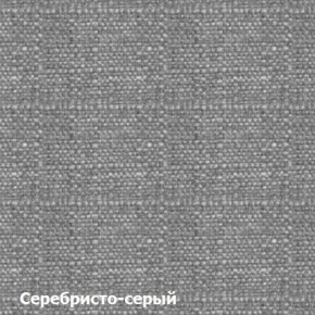 Диван трехместный DEmoku Д-3 (Серебристо-серый/Натуральный) в Ноябрьске - noyabrsk.mebel-74.com | фото