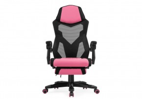 Компьютерное кресло Brun pink / black в Ноябрьске - noyabrsk.mebel-74.com | фото