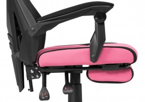 Компьютерное кресло Brun pink / black в Ноябрьске - noyabrsk.mebel-74.com | фото