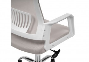 Компьютерное кресло Компьютерное кресло Klit light gray в Ноябрьске - noyabrsk.mebel-74.com | фото