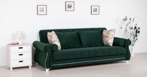 Комплект Роуз ТД 411 диван-кровать + кресло + комплект подушек в Ноябрьске - noyabrsk.mebel-74.com | фото