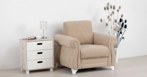 Комплект Роуз ТД 412 диван-кровать + кресло + комплект подушек в Ноябрьске - noyabrsk.mebel-74.com | фото