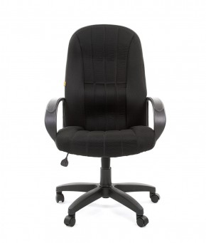 Кресло для руководителя  CHAIRMAN 685 TW (ткань TW 11 черная) в Ноябрьске - noyabrsk.mebel-74.com | фото