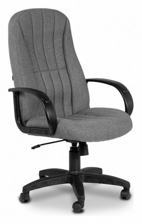 Кресло компьютерное Chairman 685 серый/черный в Ноябрьске - noyabrsk.mebel-74.com | фото