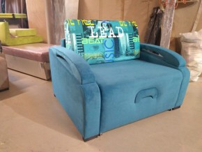 Кресло-кровать (1500) в Ноябрьске - noyabrsk.mebel-74.com | фото