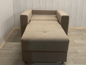Кресло-кровать Комфорт-7 (700) МД (НПБ) широкий подлкотник в Ноябрьске - noyabrsk.mebel-74.com | фото