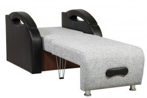 Кресло-кровать Юпитер Аслан серый в Ноябрьске - noyabrsk.mebel-74.com | фото