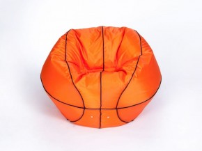 Кресло-мешок Баскетбольный мяч Большой в Ноябрьске - noyabrsk.mebel-74.com | фото