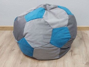 Кресло-мешок Мяч M (Vital Pebble-Vital Pacific) в Ноябрьске - noyabrsk.mebel-74.com | фото