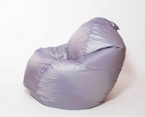 Кресло-мешок Стади (Оксфорд водоотталкивающая ткань) 80*h130 в Ноябрьске - noyabrsk.mebel-74.com | фото