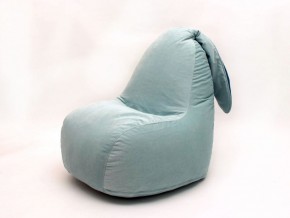 Кресло-мешок Зайка (Длинные уши) в Ноябрьске - noyabrsk.mebel-74.com | фото