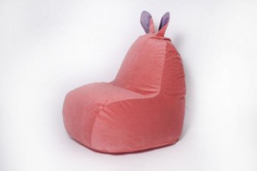 Кресло-мешок Зайка (Короткие уши) в Ноябрьске - noyabrsk.mebel-74.com | фото