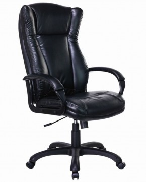 Кресло офисное BRABIX PREMIUM "Boss EX-591" (черное) 532099 в Ноябрьске - noyabrsk.mebel-74.com | фото