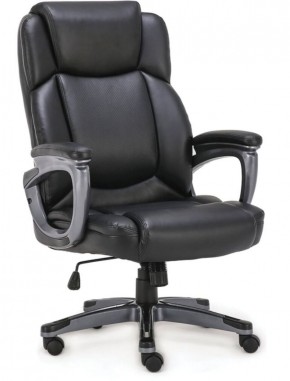 Кресло офисное BRABIX PREMIUM "Favorite EX-577" (черное) 531934 в Ноябрьске - noyabrsk.mebel-74.com | фото