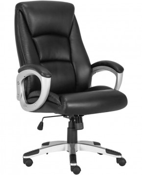 Кресло офисное BRABIX PREMIUM "Grand EX-501" (черное) 531950 в Ноябрьске - noyabrsk.mebel-74.com | фото