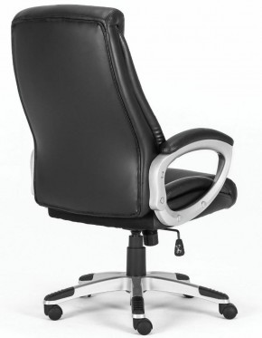 Кресло офисное BRABIX PREMIUM "Grand EX-501" (черное) 531950 в Ноябрьске - noyabrsk.mebel-74.com | фото