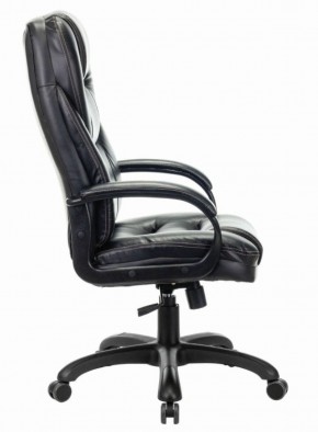 Кресло офисное BRABIX PREMIUM "Nord EX-590" (черное) 532097 в Ноябрьске - noyabrsk.mebel-74.com | фото