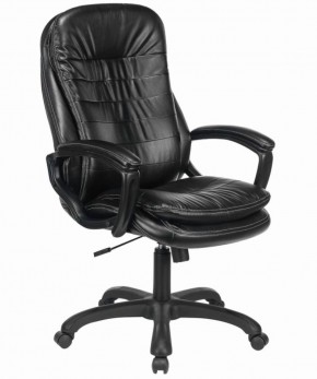 Кресло офисное BRABIX PREMIUM "Omega EX-589" (экокожа, черное) 532094 в Ноябрьске - noyabrsk.mebel-74.com | фото