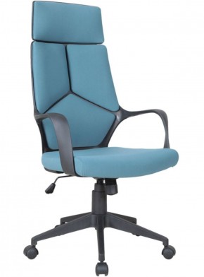 Кресло офисное BRABIX PREMIUM "Prime EX-515" (ткань, голубое) 531568 в Ноябрьске - noyabrsk.mebel-74.com | фото