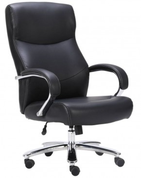 Кресло офисное BRABIX PREMIUM "Total HD-006" (черное) 531933 в Ноябрьске - noyabrsk.mebel-74.com | фото