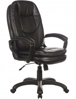 Кресло офисное BRABIX PREMIUM "Trend EX-568" (экокожа, черное) 532100 в Ноябрьске - noyabrsk.mebel-74.com | фото