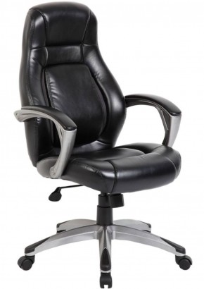 Кресло офисное BRABIX PREMIUM "Turbo EX-569" (черное) 531014 в Ноябрьске - noyabrsk.mebel-74.com | фото
