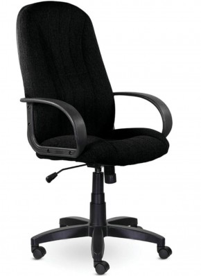 Кресло офисное BRABIX "Classic EX-685" (ткань С, черное) 532022 в Ноябрьске - noyabrsk.mebel-74.com | фото