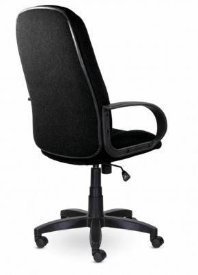 Кресло офисное BRABIX "Classic EX-685" (ткань С, черное) 532022 в Ноябрьске - noyabrsk.mebel-74.com | фото