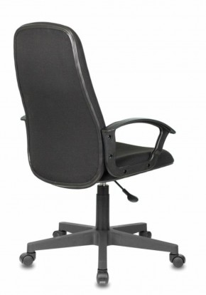 Кресло офисное BRABIX "Element EX-289" (черное) 532092 в Ноябрьске - noyabrsk.mebel-74.com | фото