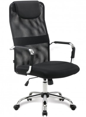 Кресло офисное BRABIX "Fit EX-514" (черное) 531949 в Ноябрьске - noyabrsk.mebel-74.com | фото