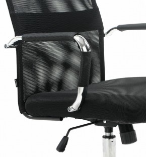 Кресло офисное BRABIX "Fit EX-514" (черное) 531949 в Ноябрьске - noyabrsk.mebel-74.com | фото