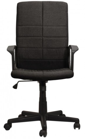 Кресло офисное BRABIX "Focus EX-518" (ткань, черное) 531575 в Ноябрьске - noyabrsk.mebel-74.com | фото