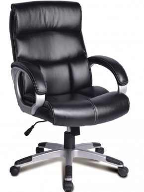 Кресло офисное BRABIX "Impulse EX-505" (черное) 530876 в Ноябрьске - noyabrsk.mebel-74.com | фото