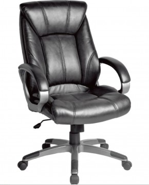 Кресло офисное BRABIX "Maestro EX-506" (черное) 530877 в Ноябрьске - noyabrsk.mebel-74.com | фото
