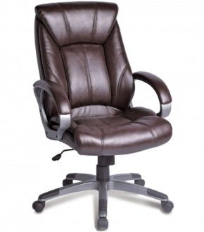 Кресло офисное BRABIX "Maestro EX-506" (коричневое) 530878 в Ноябрьске - noyabrsk.mebel-74.com | фото