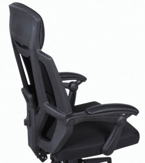 Кресло офисное BRABIX "Nexus ER-401" (черное) 531835 в Ноябрьске - noyabrsk.mebel-74.com | фото
