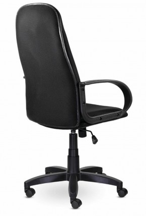 Кресло офисное BRABIX "Praktik EX-279", ткань E, черное, 532021 в Ноябрьске - noyabrsk.mebel-74.com | фото