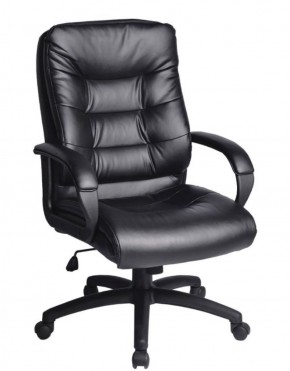 Кресло офисное BRABIX "Supreme EX-503" (черное) 530873 в Ноябрьске - noyabrsk.mebel-74.com | фото