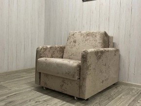 Кресло Уют Аккордеон МД 700 с подлокотниками (НПБ) в Ноябрьске - noyabrsk.mebel-74.com | фото