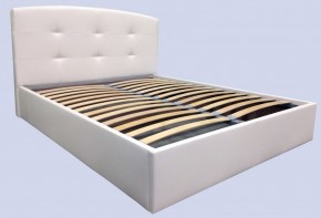 Кровать Ариадна Easy 1600 (без механизма подъема) в Ноябрьске - noyabrsk.mebel-74.com | фото