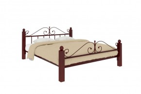 Кровать Диана Lux plus 1900 (МилСон) в Ноябрьске - noyabrsk.mebel-74.com | фото