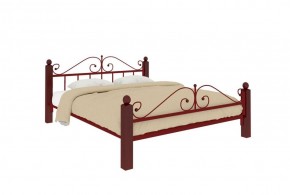 Кровать Диана Lux plus 1900 (МилСон) в Ноябрьске - noyabrsk.mebel-74.com | фото
