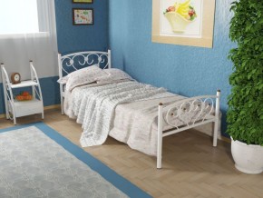 Кровать Ева Plus (МилСон) в Ноябрьске - noyabrsk.mebel-74.com | фото